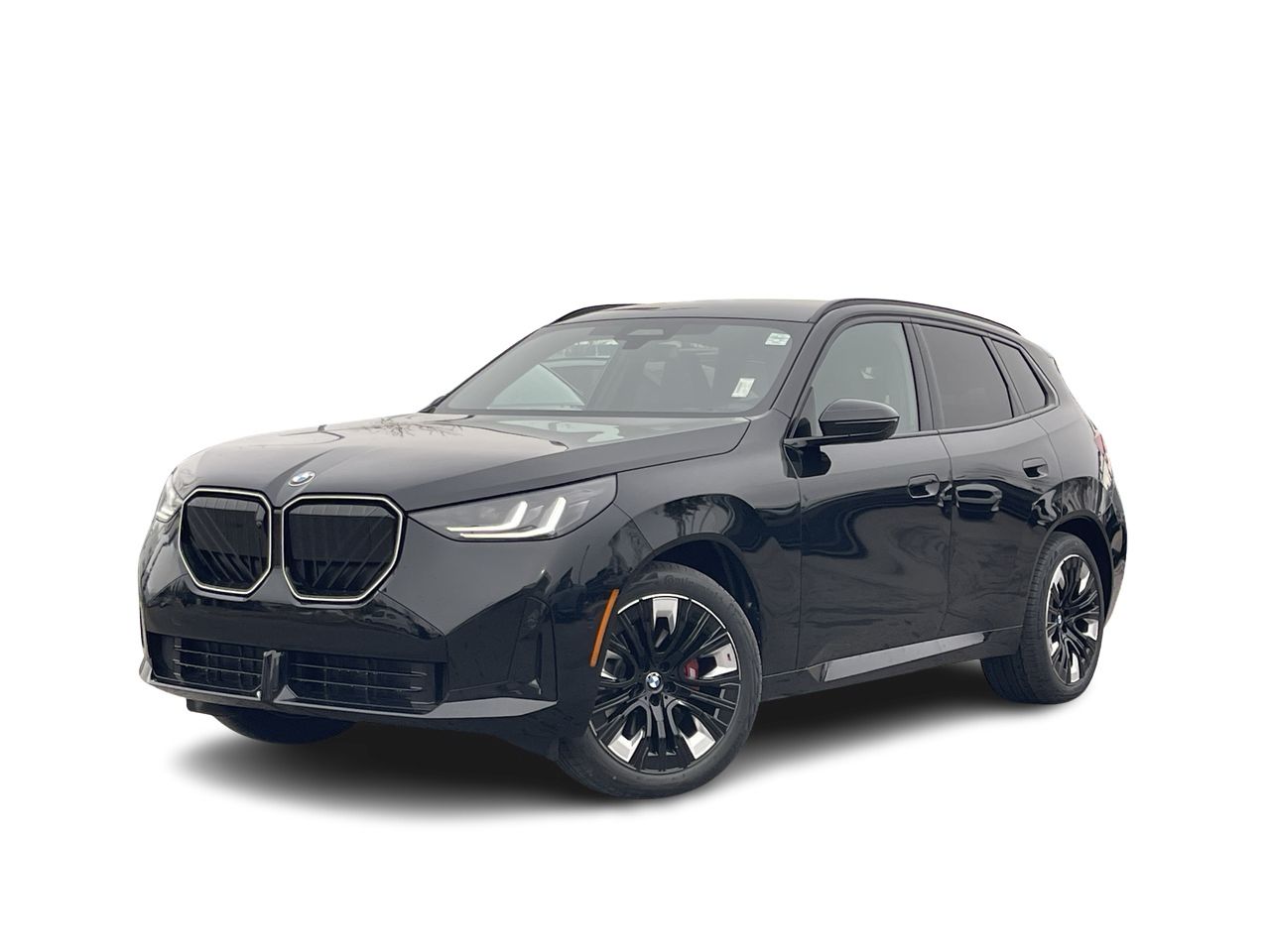 2026 BMW X3 in Calgary, Alberta