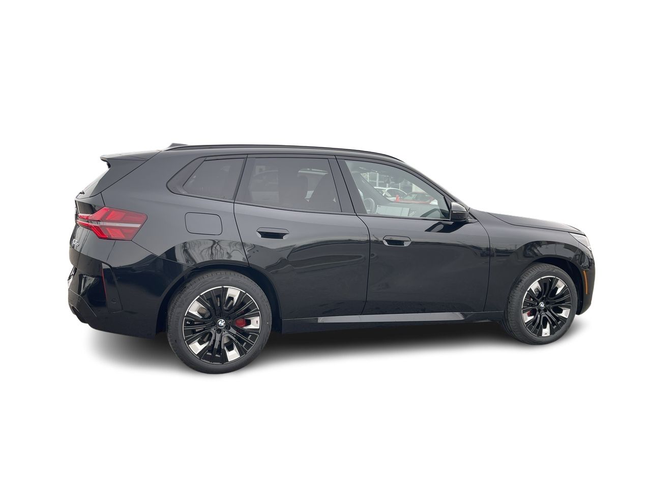 2026 BMW X3 in Calgary, Alberta