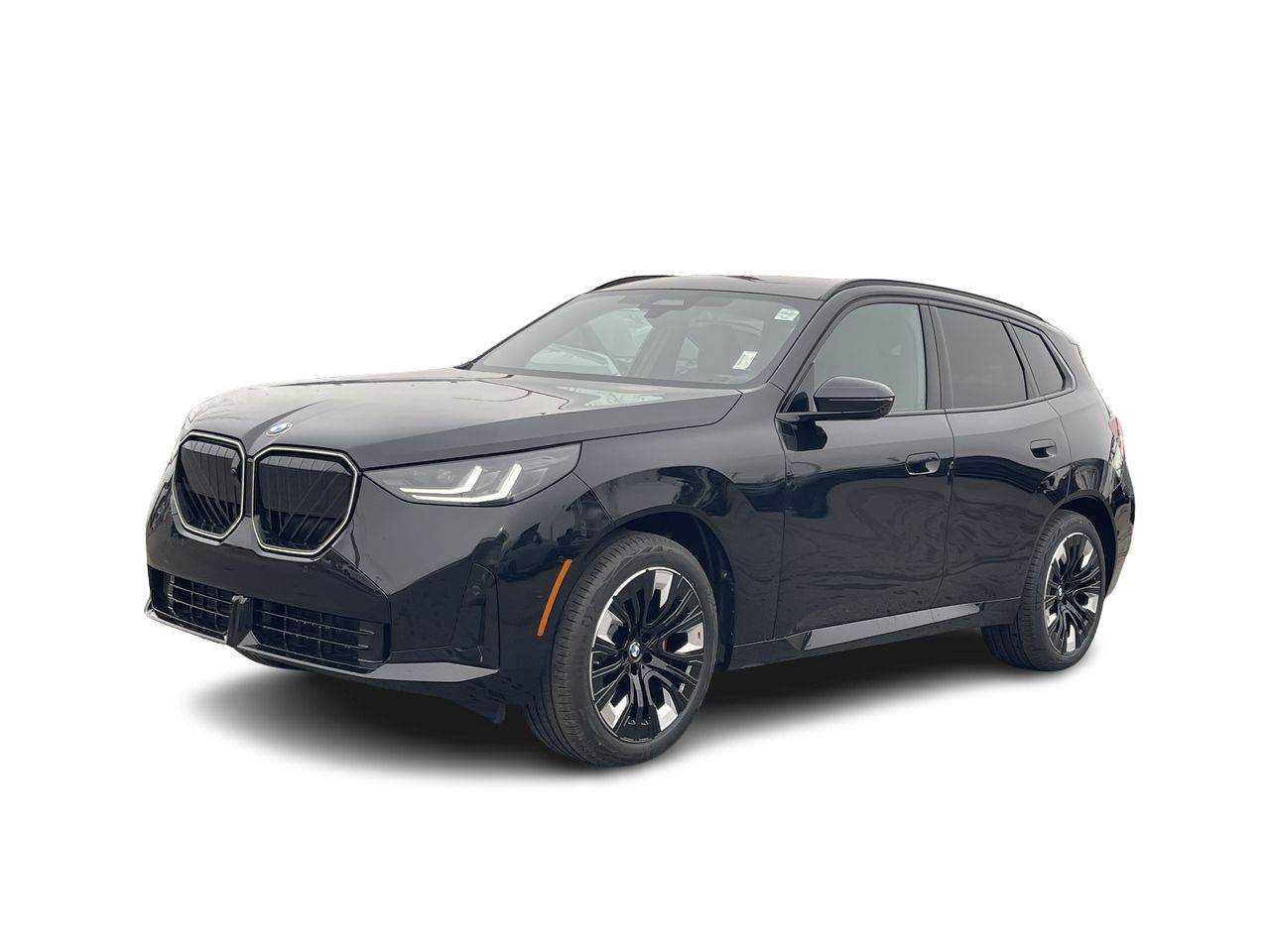 2026 BMW X3 in Calgary, Alberta
