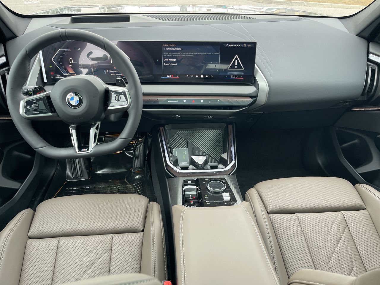 2026 BMW X3 in Calgary, Alberta