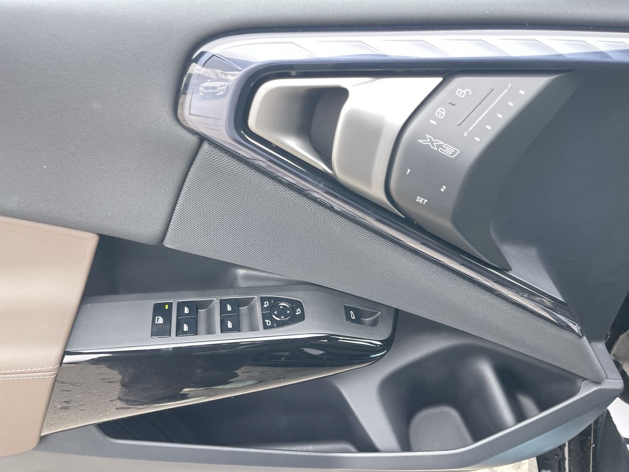 2026 BMW X3 in Calgary, Alberta