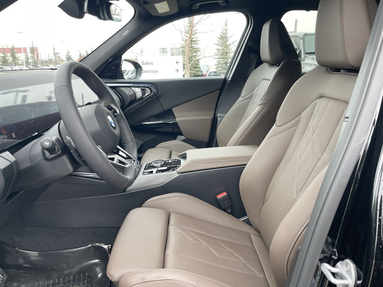 2026 BMW X3 in Calgary, Alberta