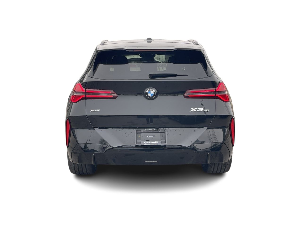 2026 BMW X3 in Calgary, Alberta