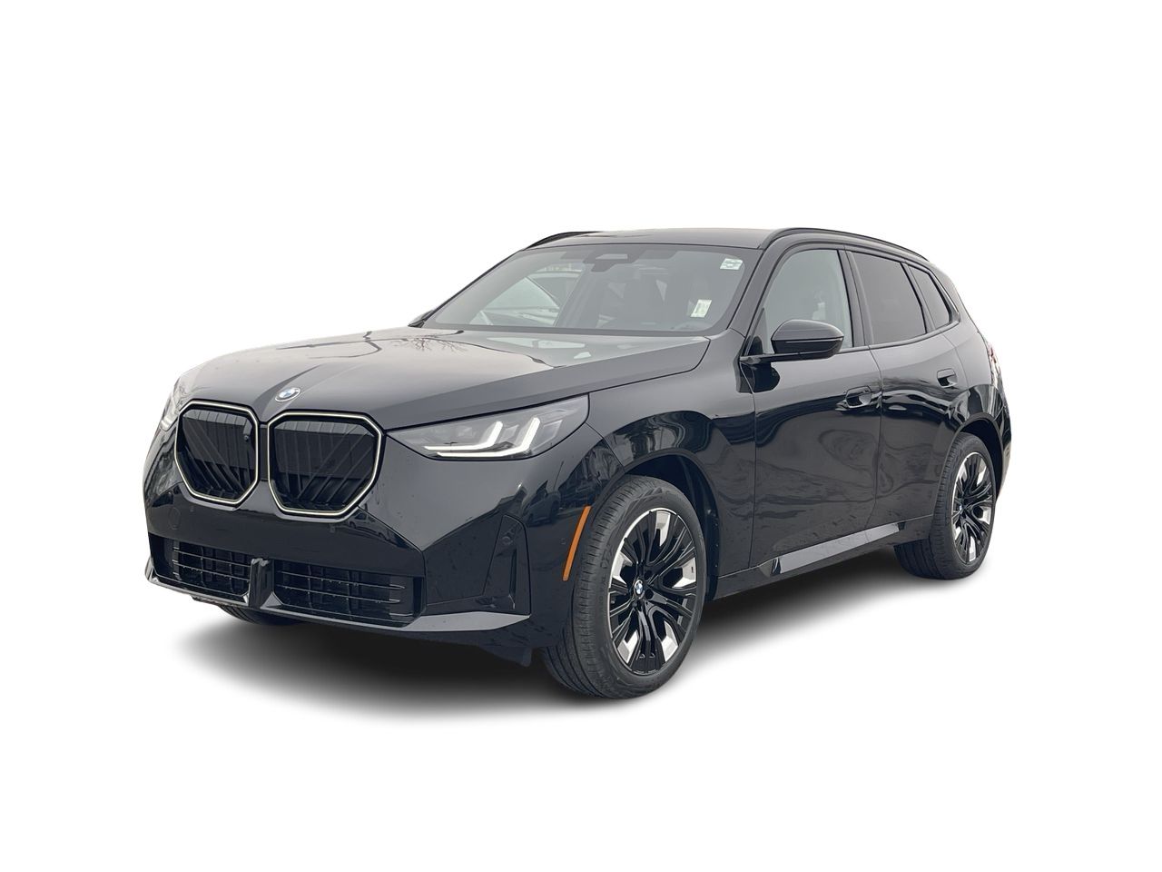 2026 BMW X3 in Calgary, Alberta