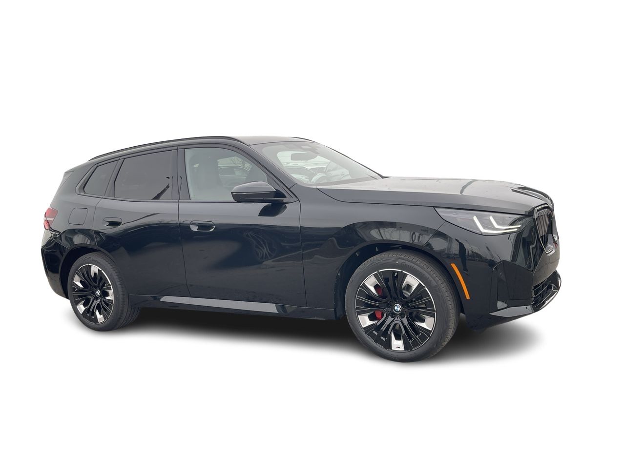 2026 BMW X3 in Calgary, Alberta