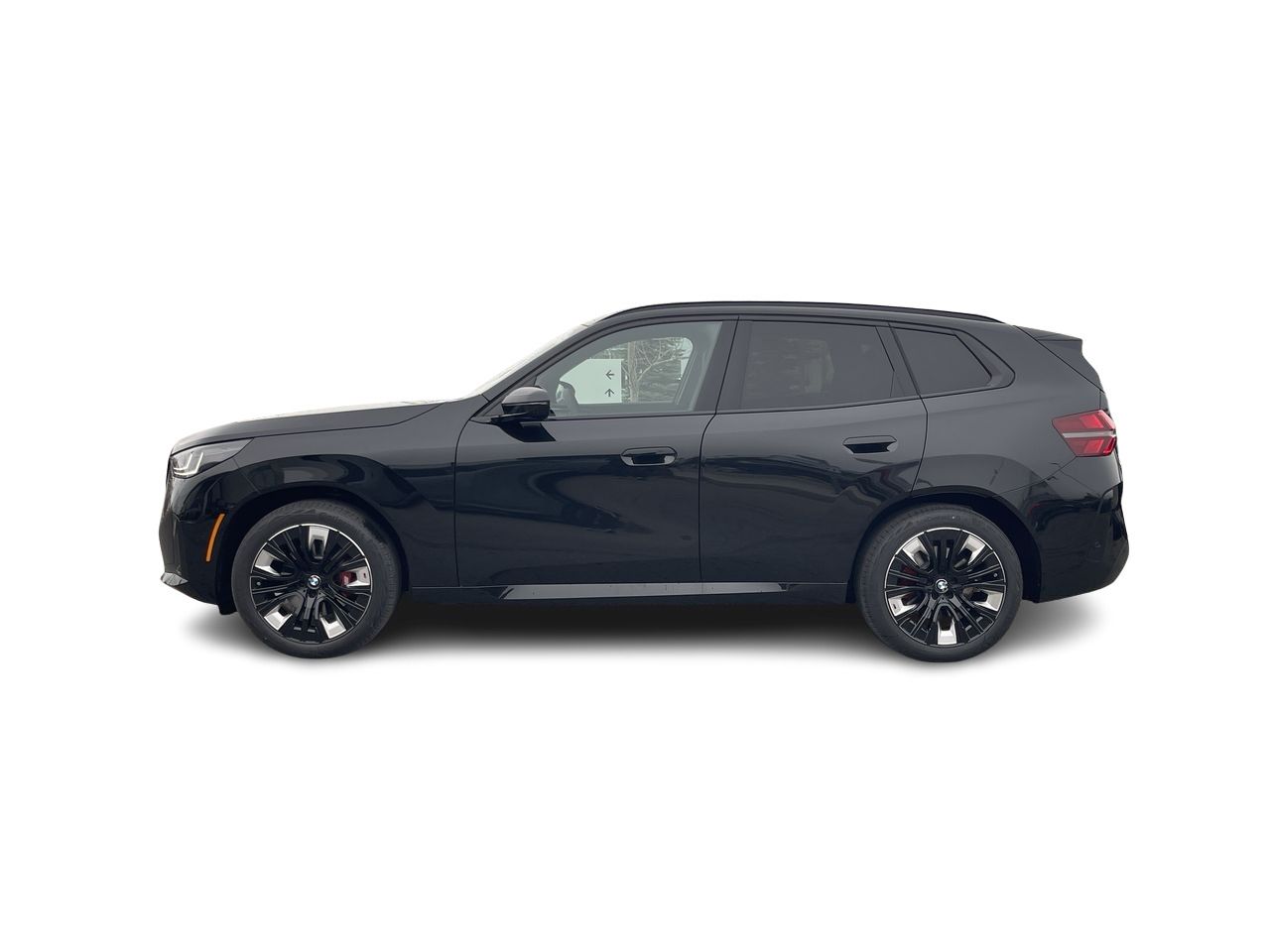 2026 BMW X3 in Calgary, Alberta