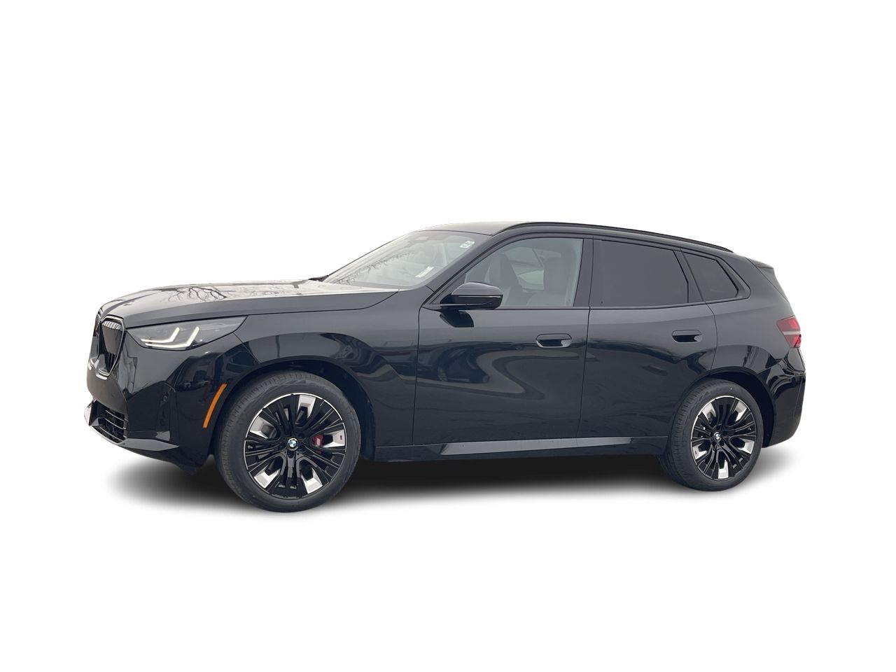 2026 BMW X3 in Calgary, Alberta
