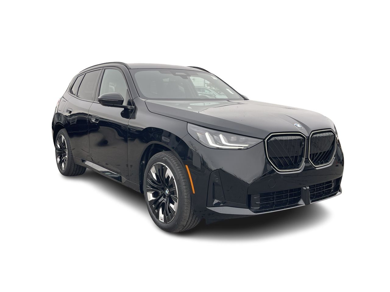 2026 BMW X3 in Calgary, Alberta