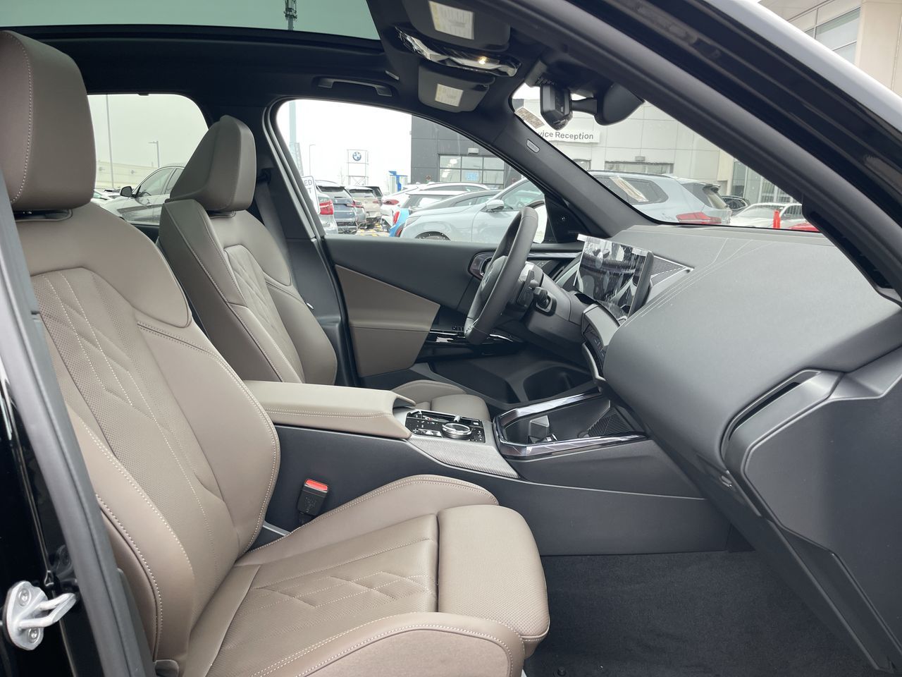 2026 BMW X3 in Calgary, Alberta