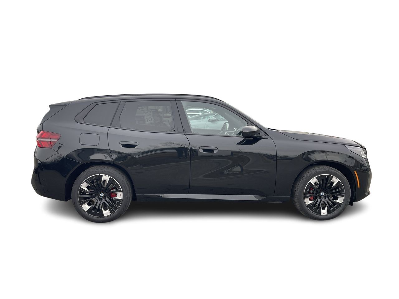2026 BMW X3 in Calgary, Alberta