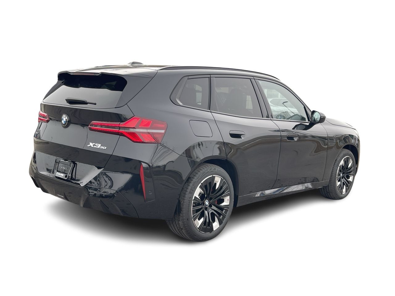 2026 BMW X3 in Calgary, Alberta
