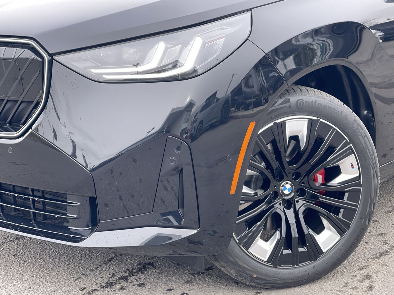 2026 BMW X3 in Calgary, Alberta