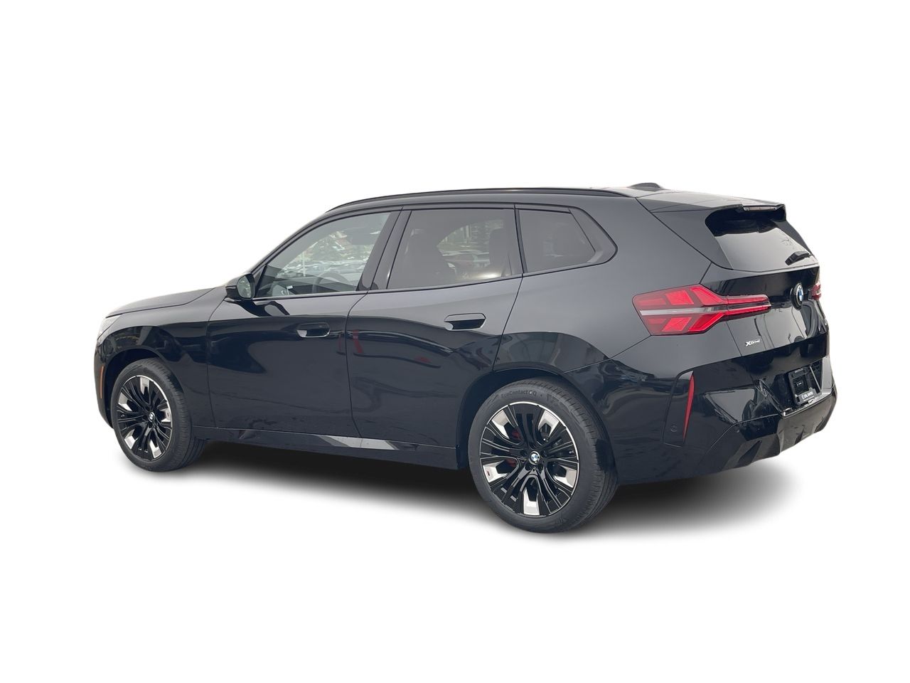 2026 BMW X3 in Calgary, Alberta