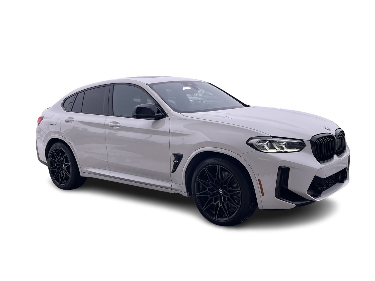 2023 BMW X4 M in Calgary, Alberta