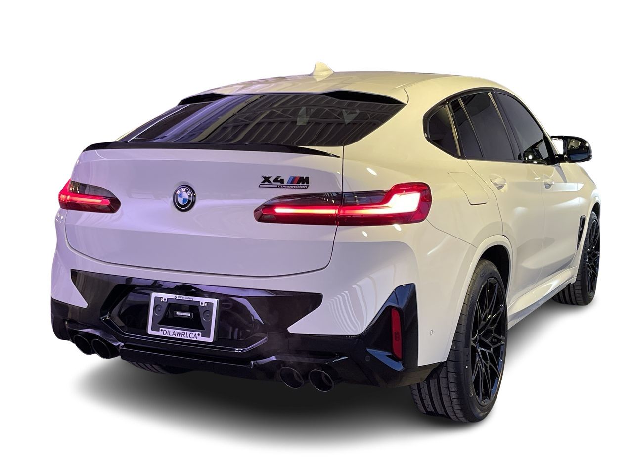 2023 BMW X4 M in Calgary, Alberta