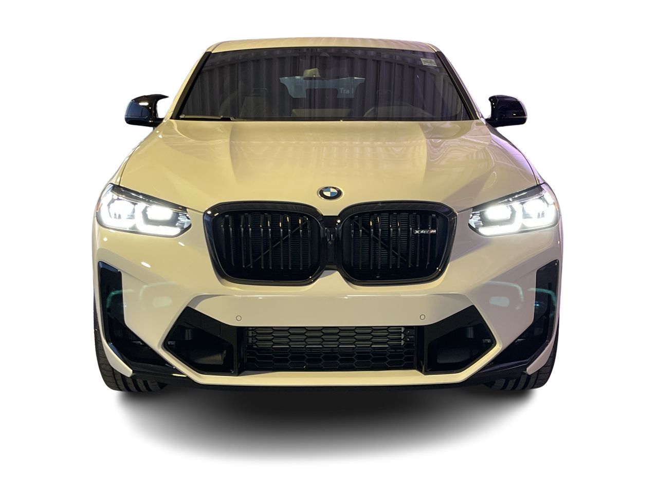 2023 BMW X4 M in Calgary, Alberta