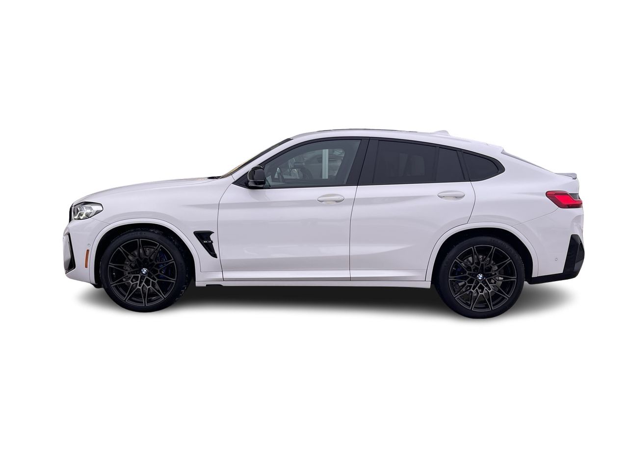 2023 BMW X4 M in Calgary, Alberta