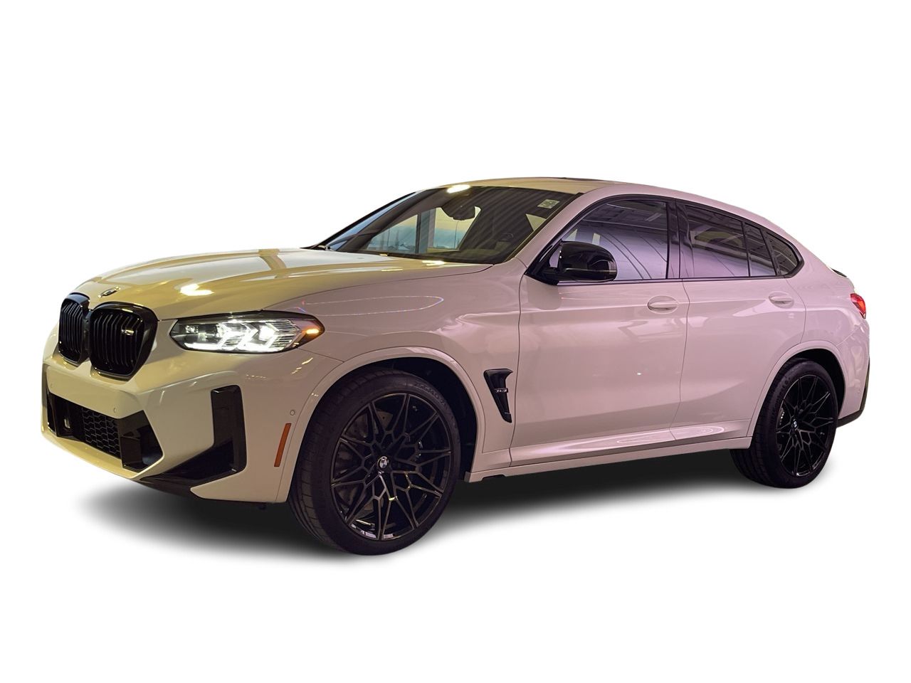 2023 BMW X4 M in Calgary, Alberta