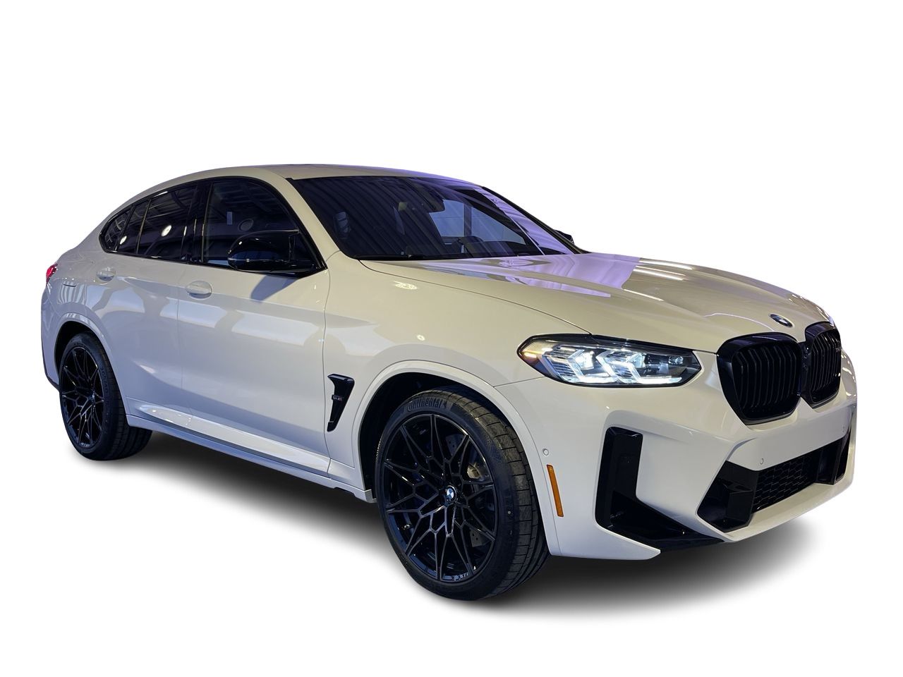 2023 BMW X4 M in Calgary, Alberta