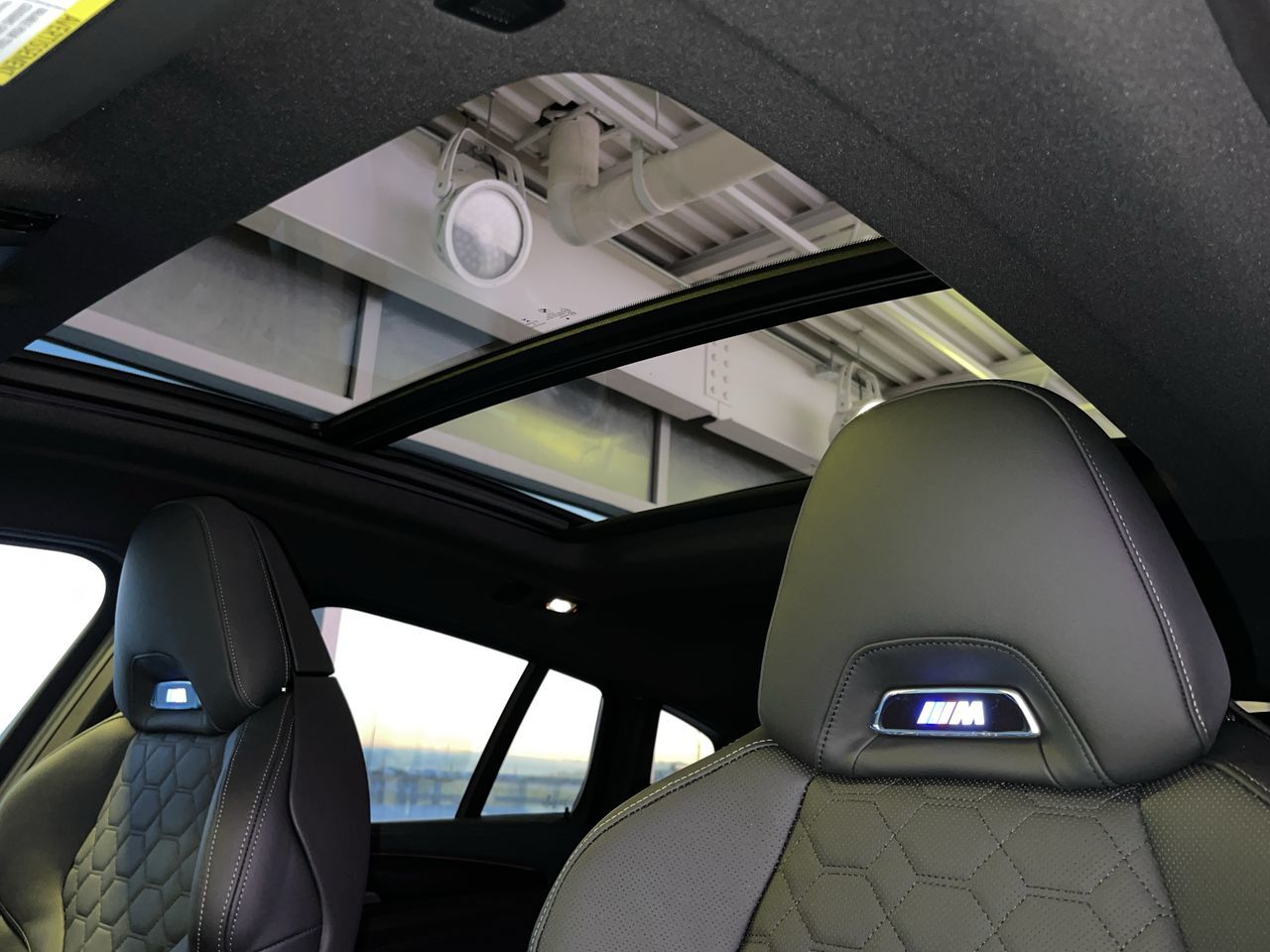 2023 BMW X4 M in Calgary, Alberta