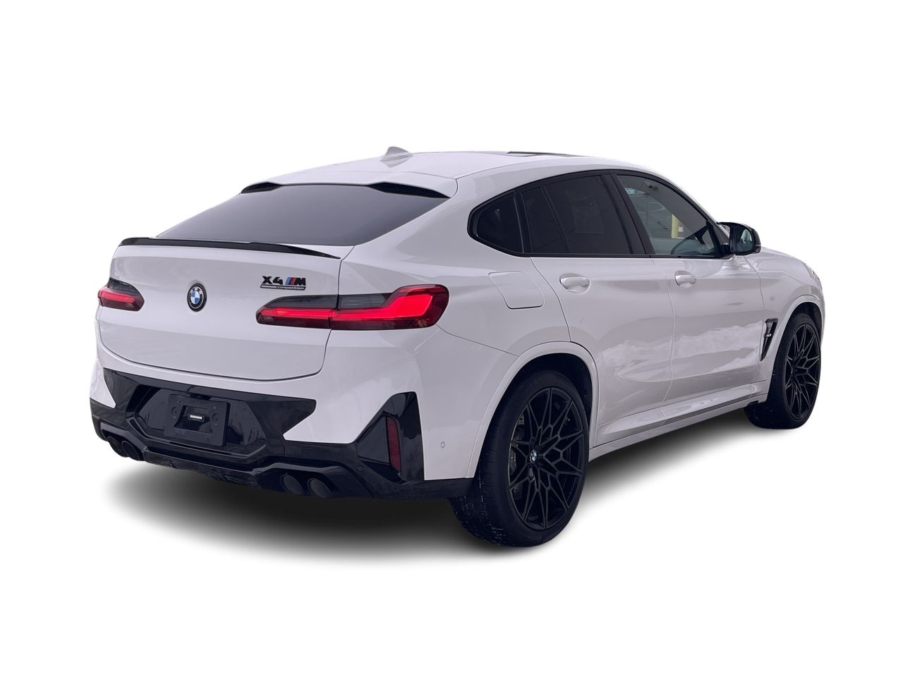 2023 BMW X4 M in Calgary, Alberta