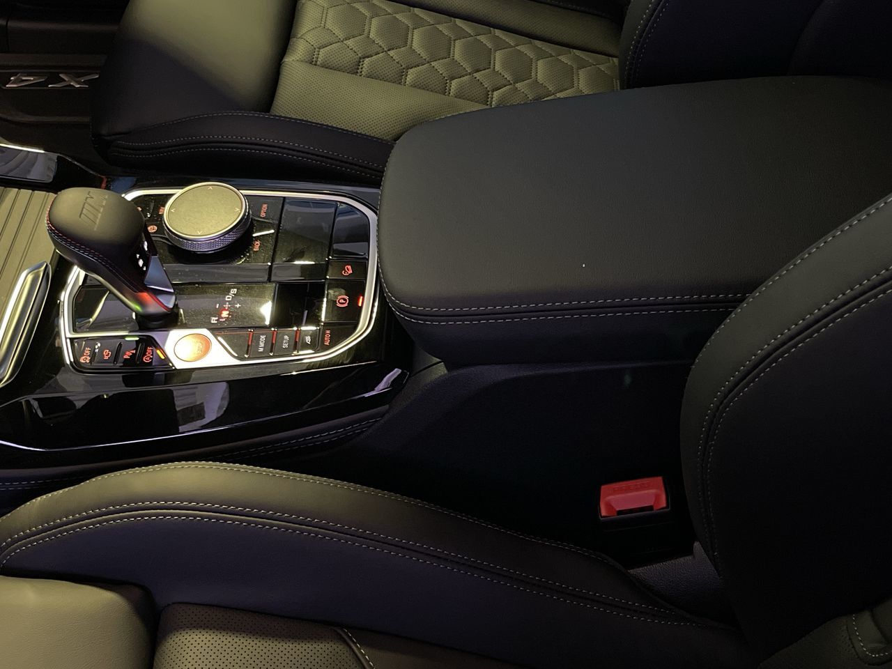 2023 BMW X4 M in Calgary, Alberta