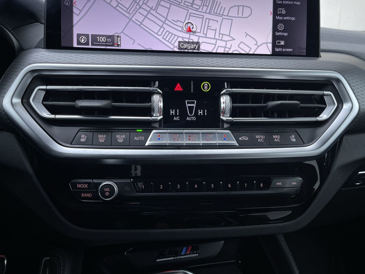 2023 BMW X4 M in Calgary, Alberta