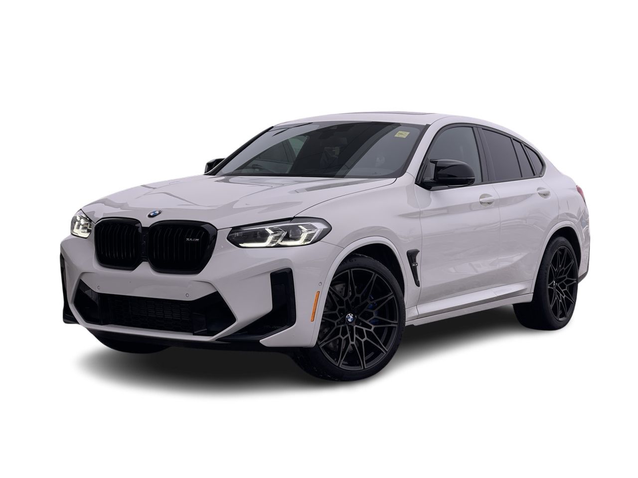 2023 BMW X4 M in Calgary, Alberta