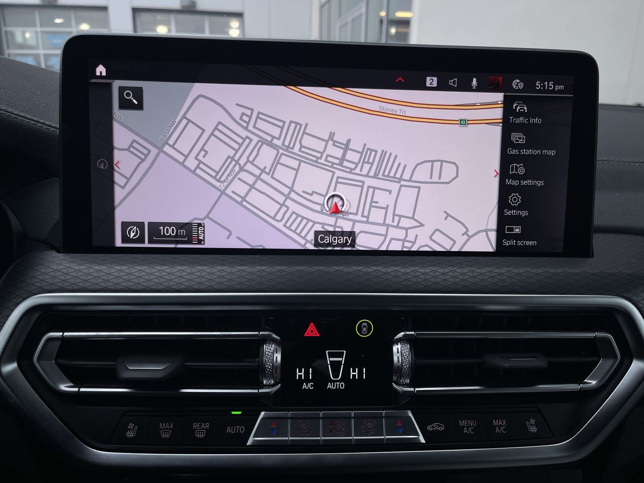 2023 BMW X4 M in Calgary, Alberta