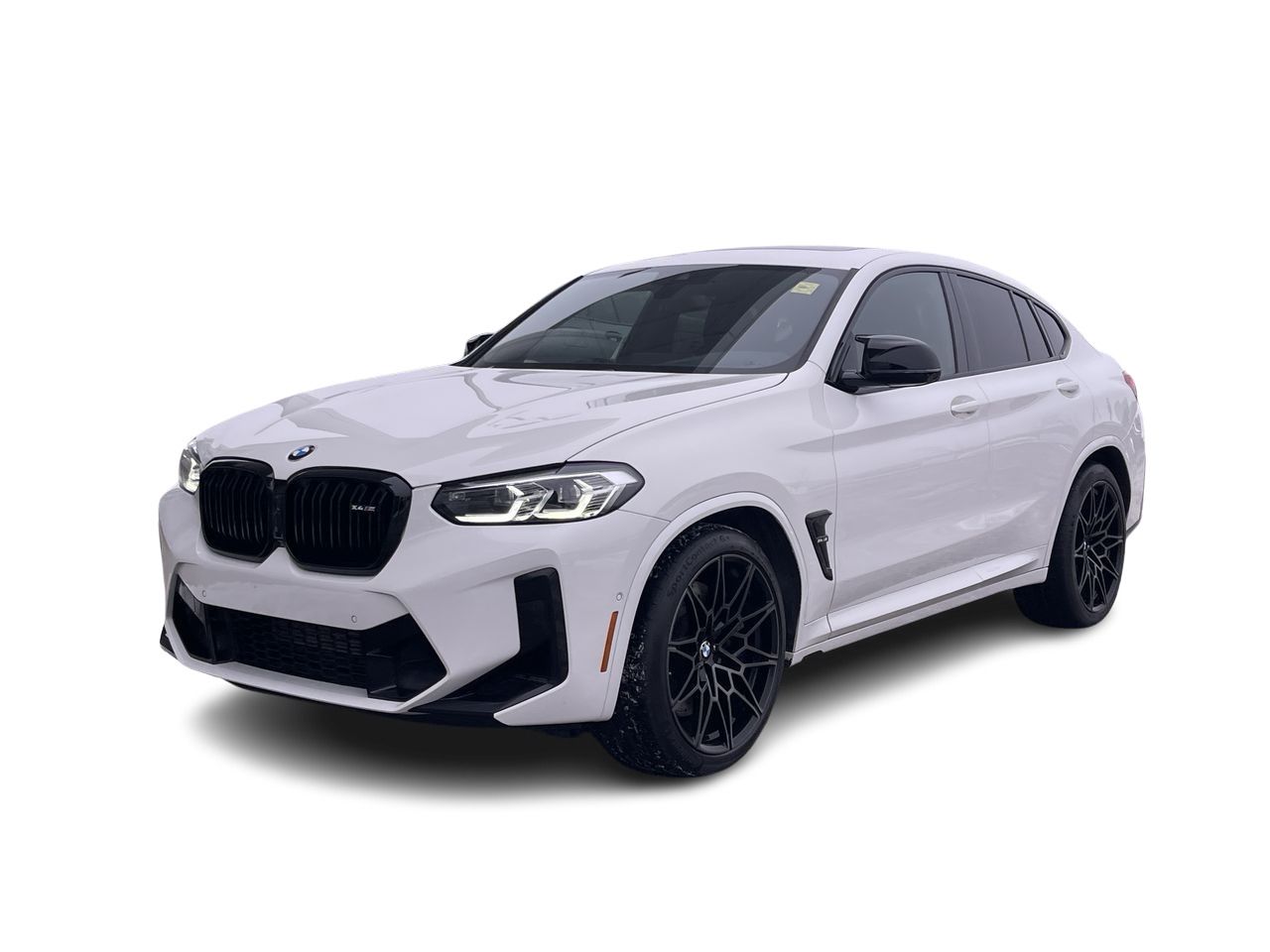 2023 BMW X4 M in Calgary, Alberta