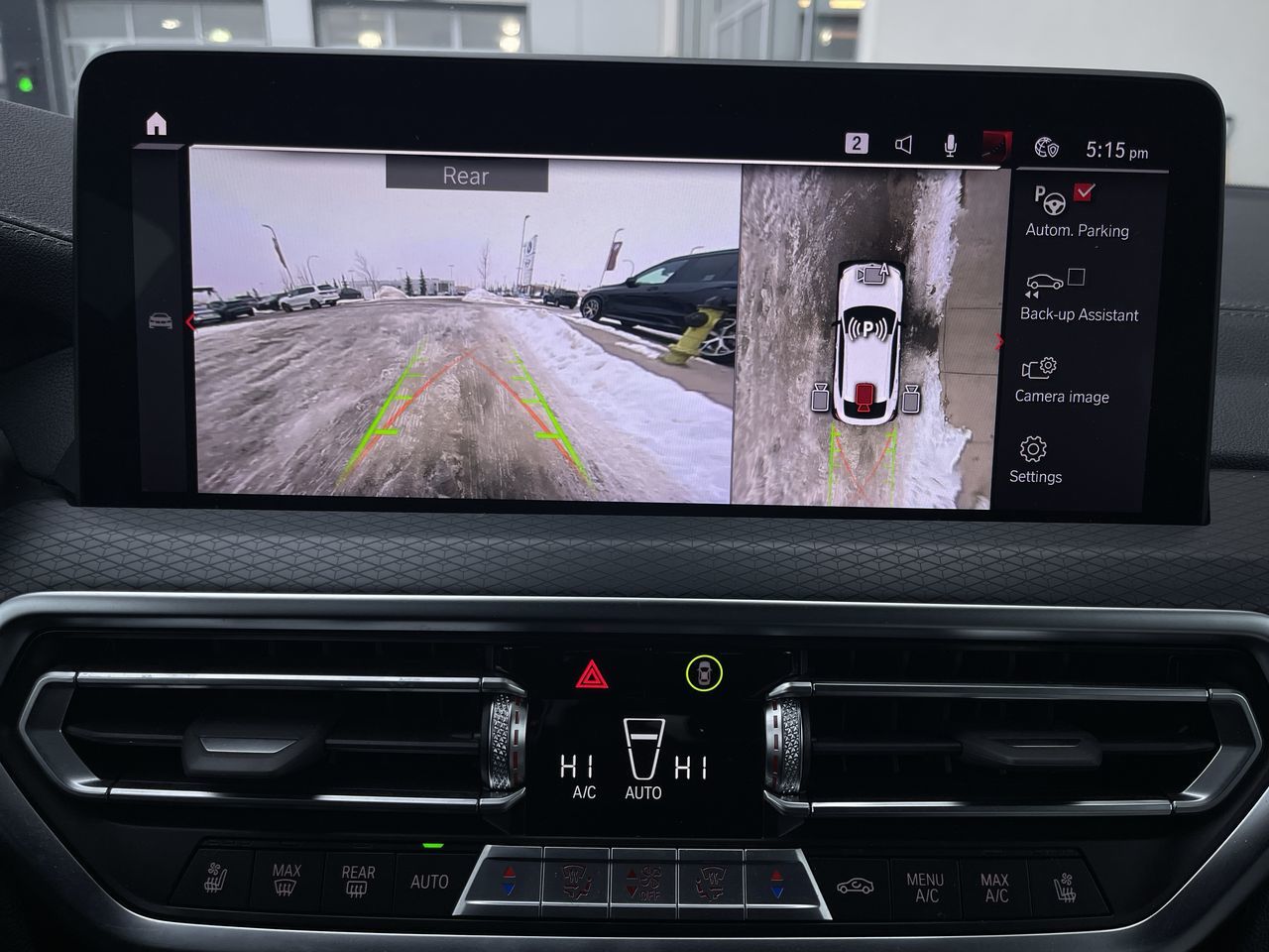 2023 BMW X4 M in Calgary, Alberta