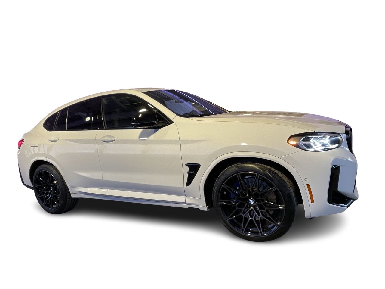 2023 BMW X4 M in Calgary, Alberta