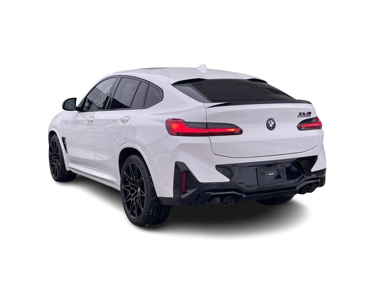 2023 BMW X4 M in Calgary, Alberta