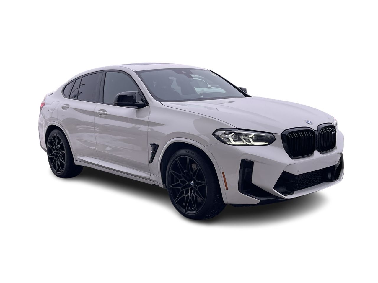 2023 BMW X4 M in Calgary, Alberta