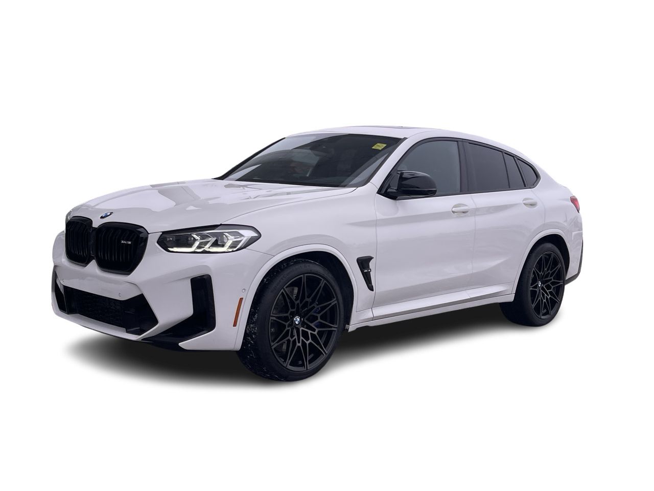 2023 BMW X4 M in Calgary, Alberta