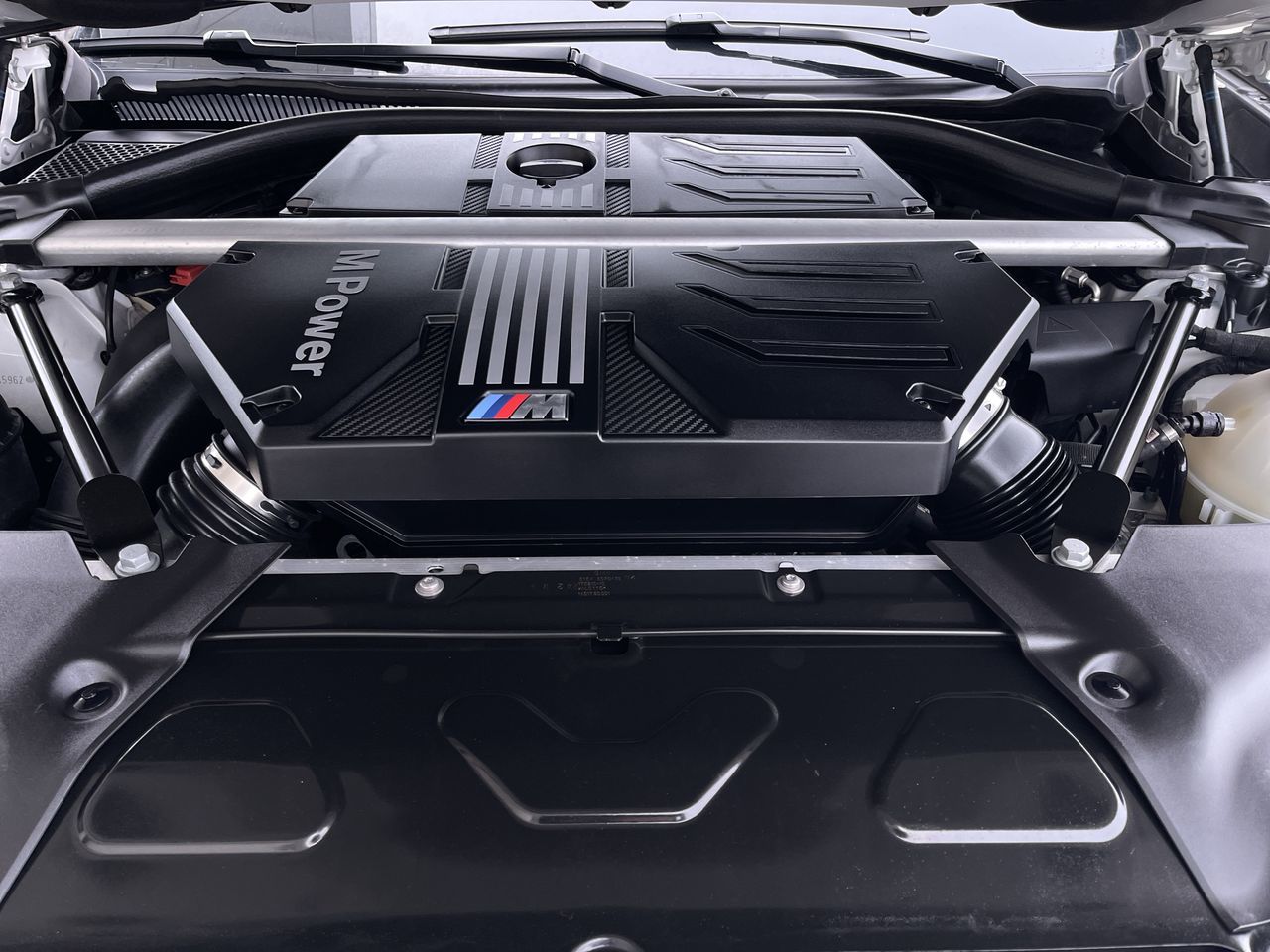 2023 BMW X4 M in Calgary, Alberta