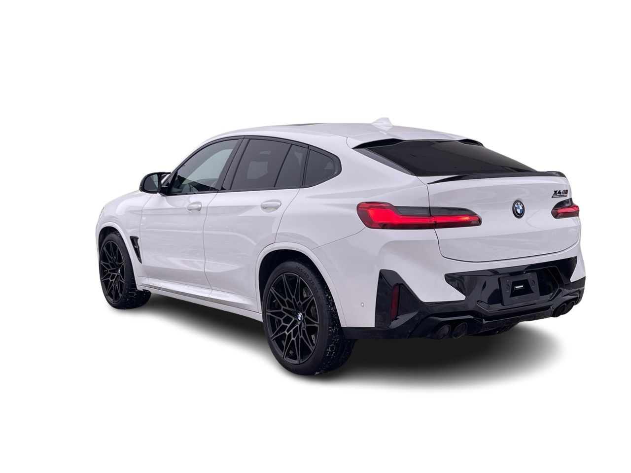 2023 BMW X4 M in Calgary, Alberta