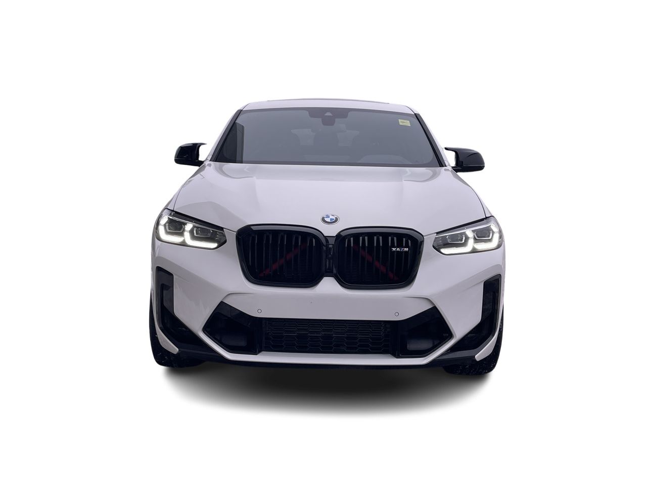 2023 BMW X4 M in Calgary, Alberta