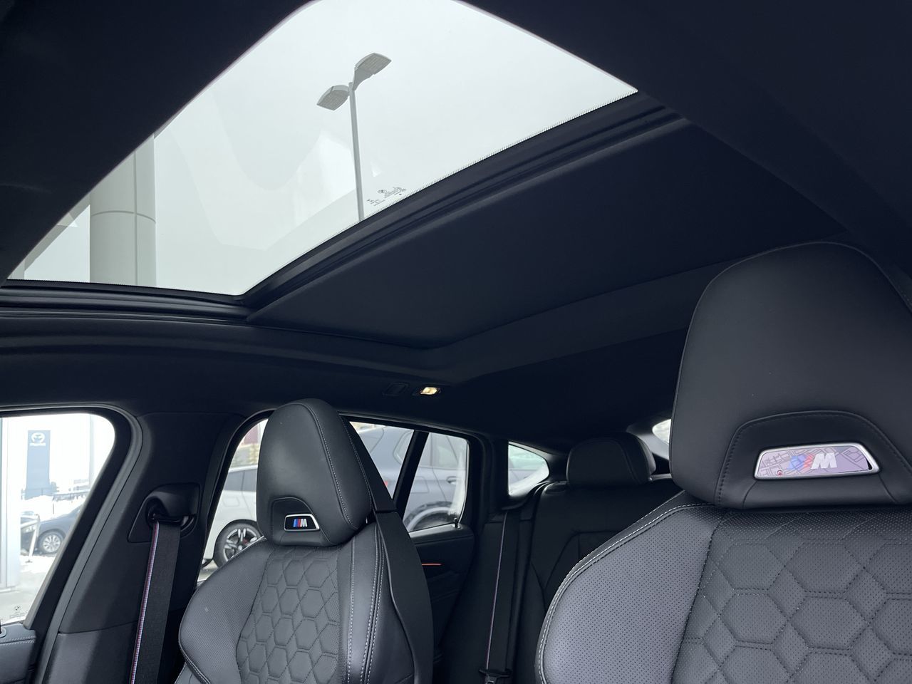 2023 BMW X4 M in Calgary, Alberta