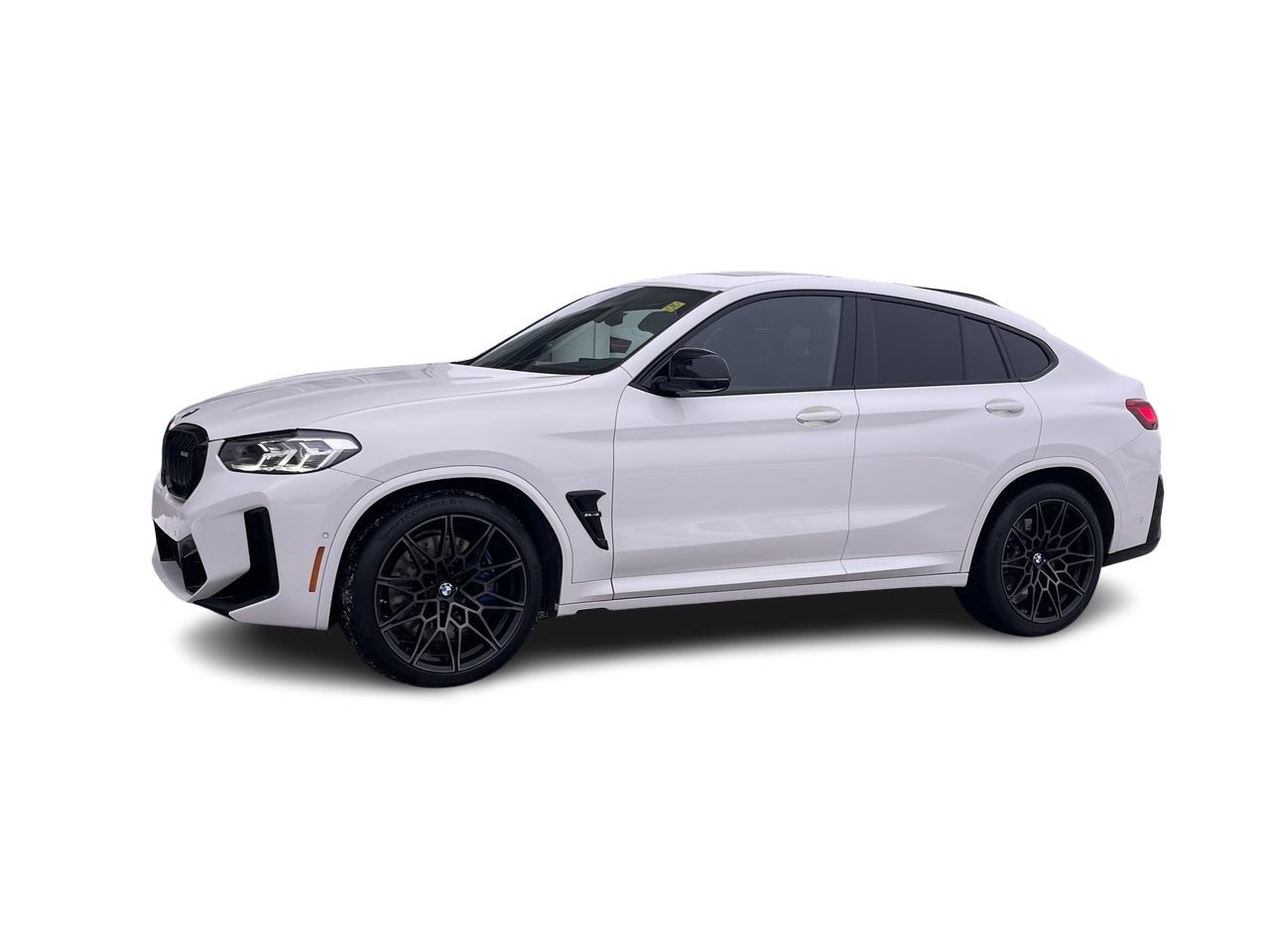 2023 BMW X4 M in Calgary, Alberta