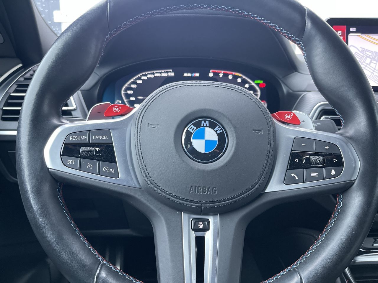2023 BMW X4 M in Calgary, Alberta