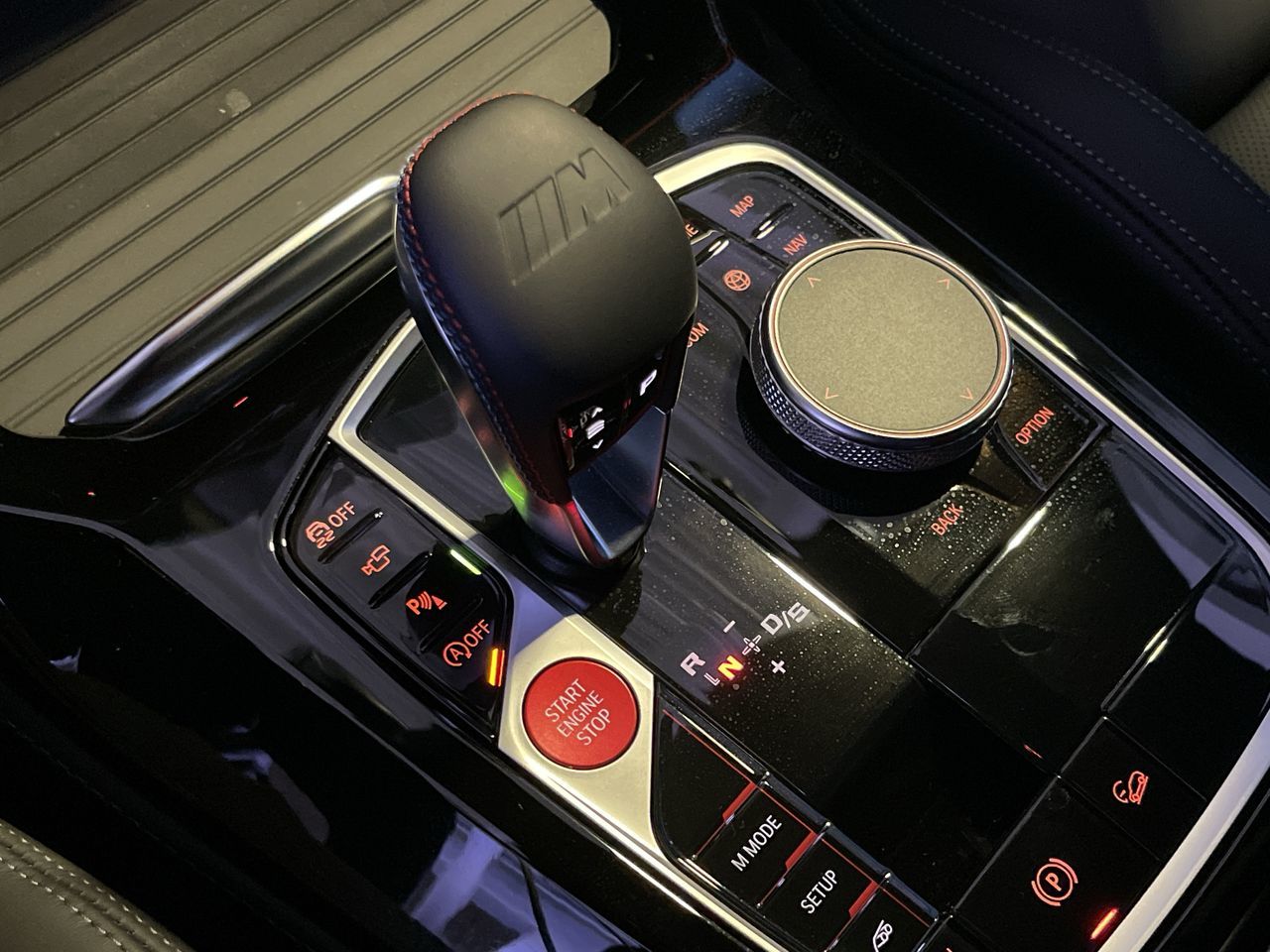 2023 BMW X4 M in Calgary, Alberta