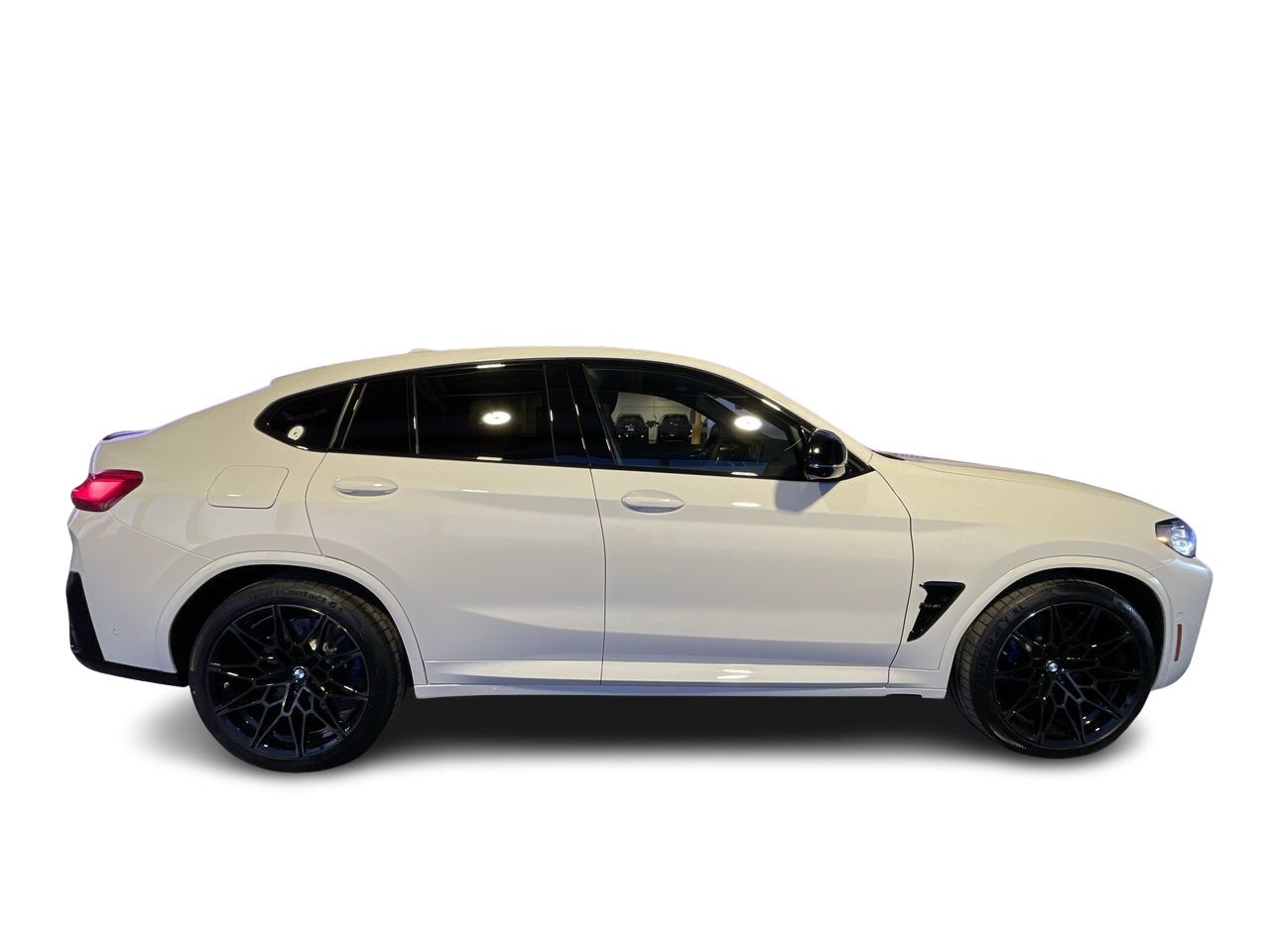 2023 BMW X4 M in Calgary, Alberta