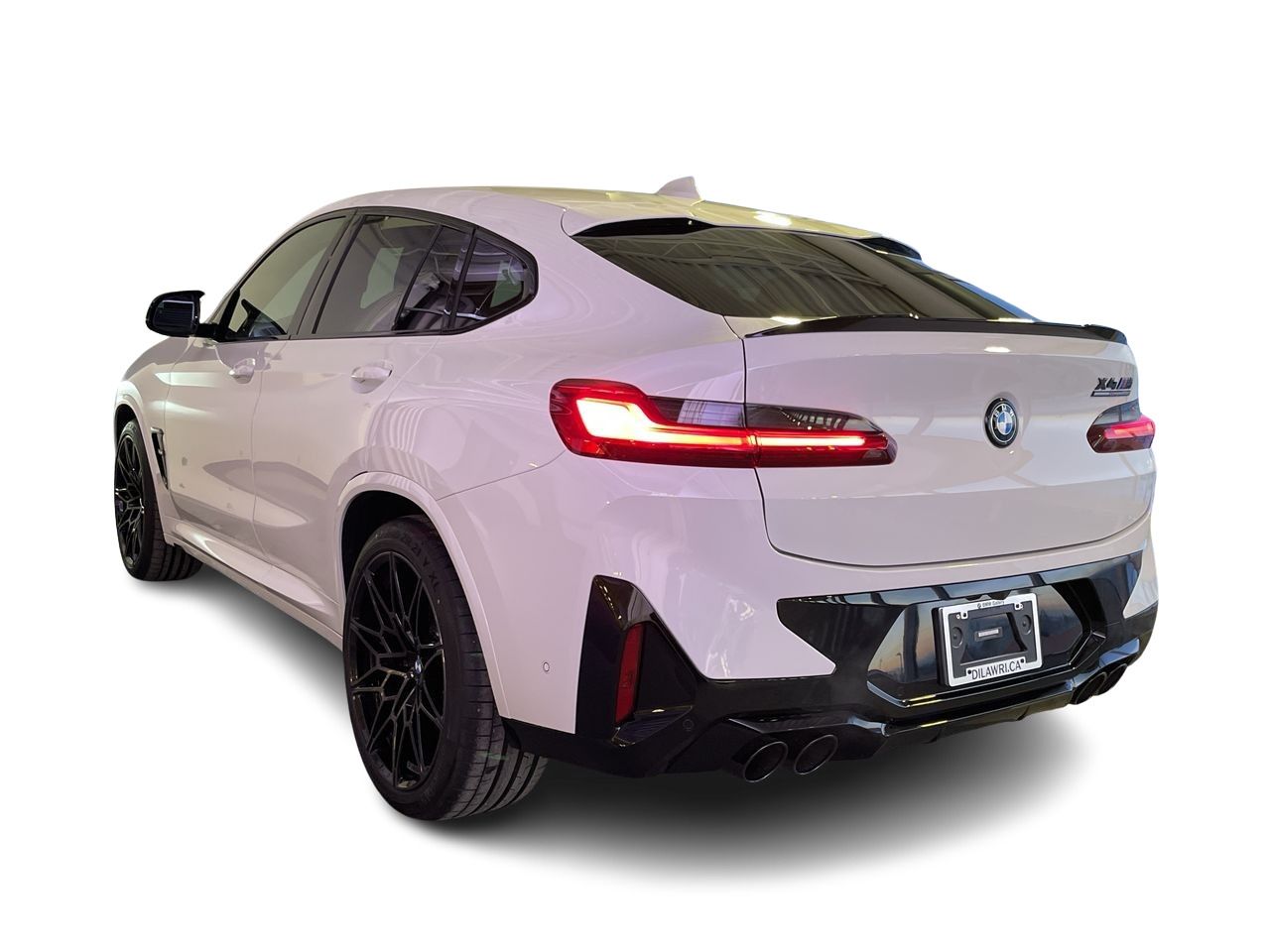 2023 BMW X4 M in Calgary, Alberta