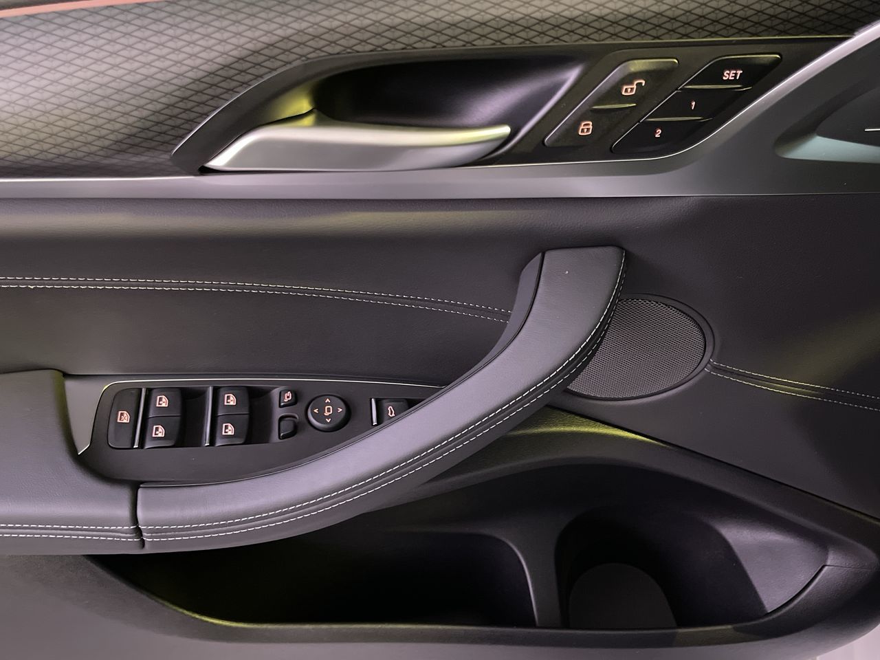 2023 BMW X4 M in Calgary, Alberta