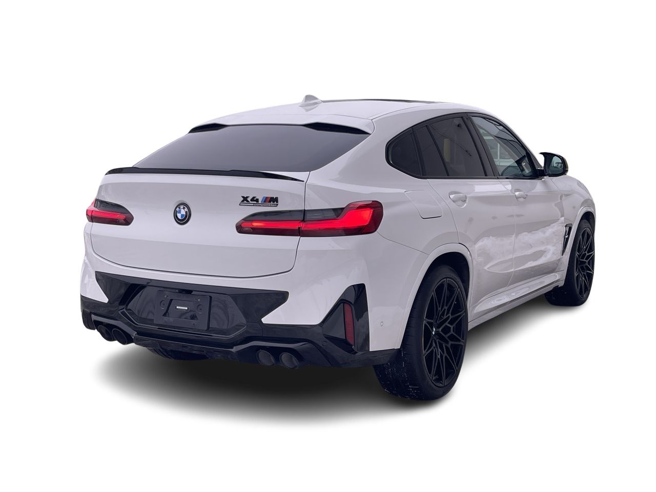 2023 BMW X4 M in Calgary, Alberta