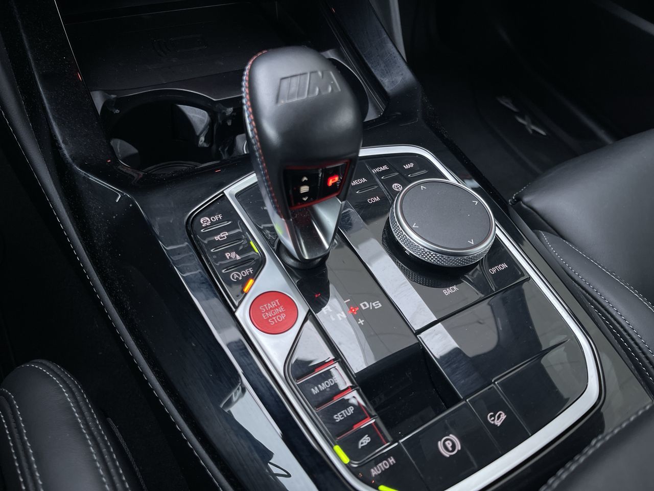 2023 BMW X4 M in Calgary, Alberta