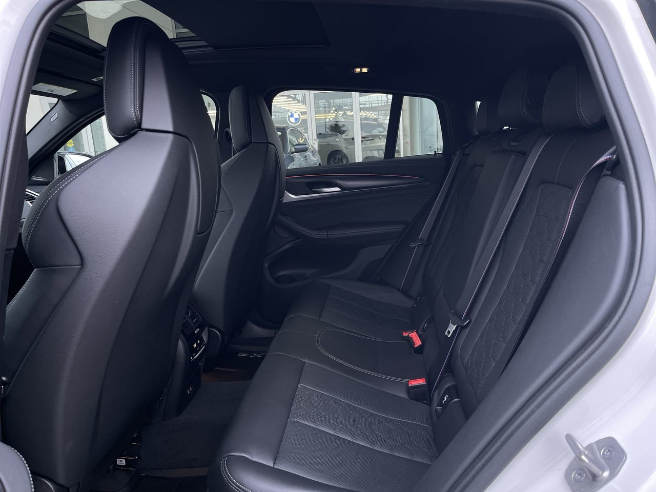 2023 BMW X4 M in Calgary, Alberta