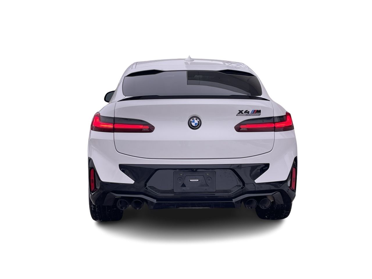 2023 BMW X4 M in Calgary, Alberta