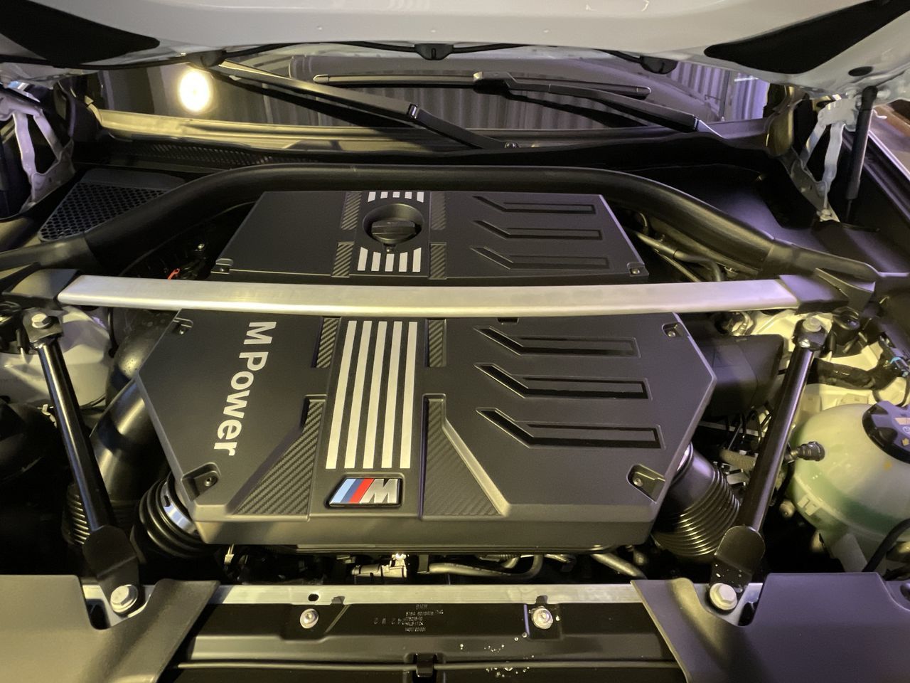 2023 BMW X4 M in Calgary, Alberta